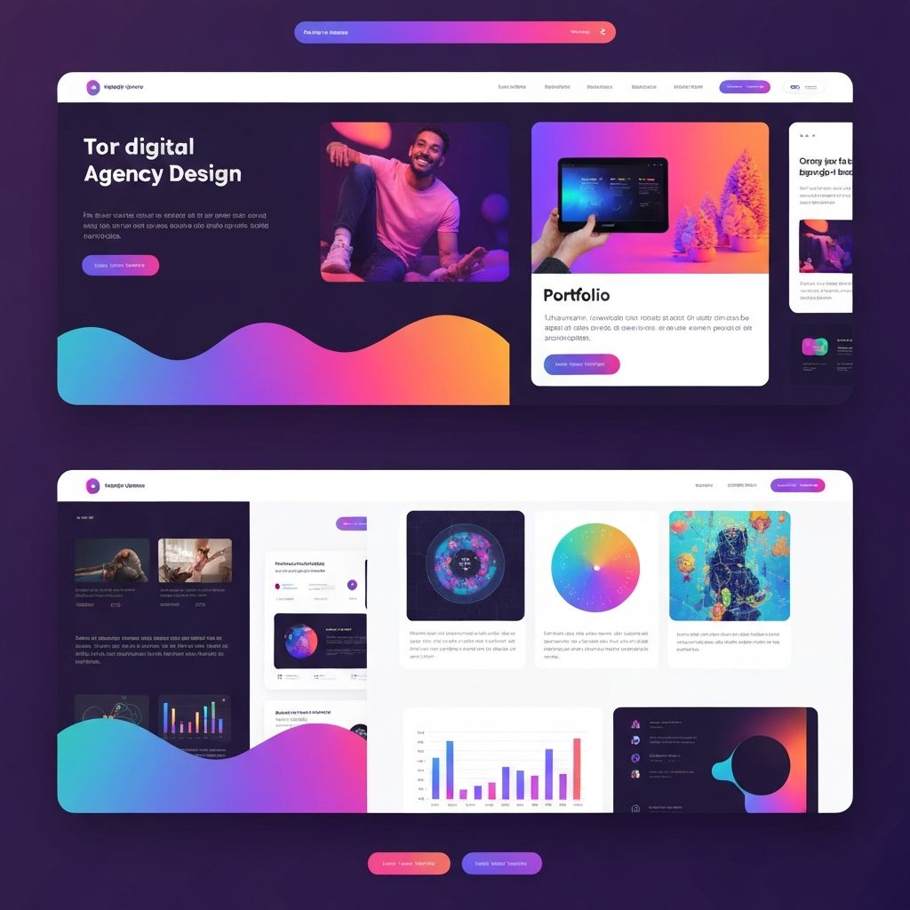 Aurora Digital Agency