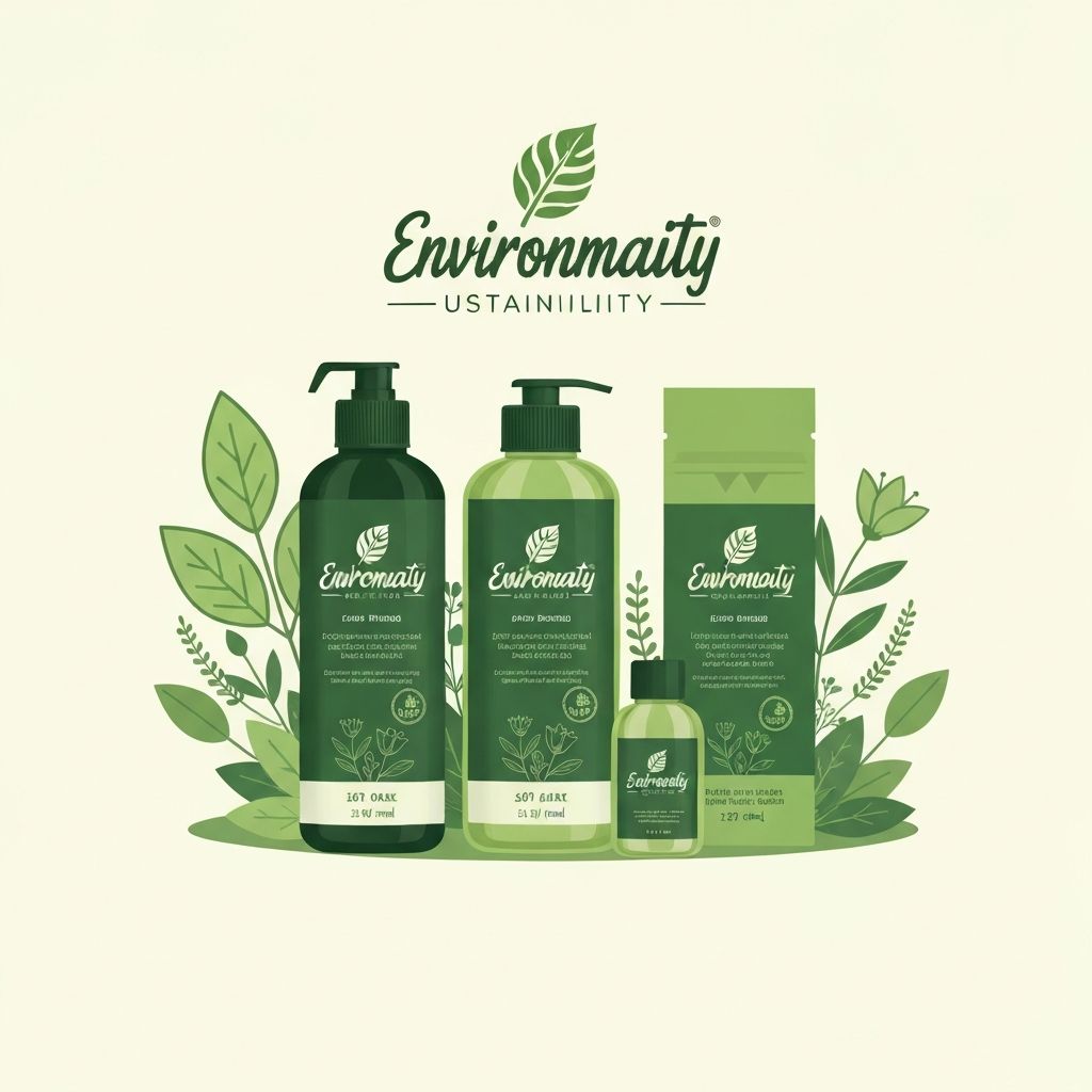 EcoGrow Sustainability
